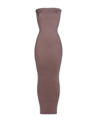 Длинное платье Wolford