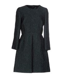 Короткое платье Dolce &; Gabbana