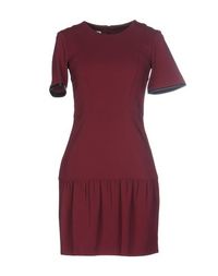 Короткое платье Pinko TAG
