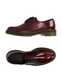 Обувь на шнурках DR. Martens