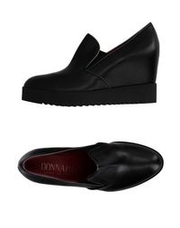 Мокасины Donna PIÙ