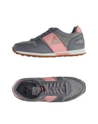 Низкие кеды и кроссовки LE COQ Sportif