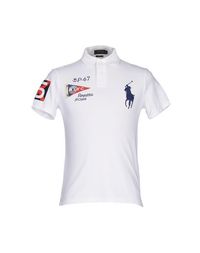 Поло Polo Ralph Lauren
