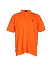 Поло Polo Ralph Lauren