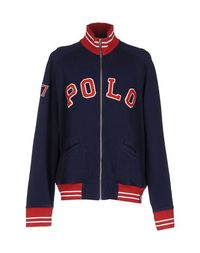 Толстовка Polo Ralph Lauren