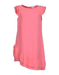 Короткое платье Redvalentino