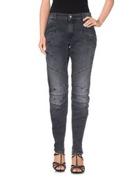 Джинсовые брюки Pierre Balmain