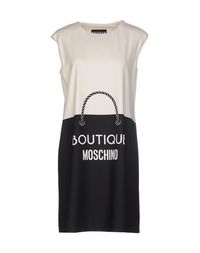 Короткое платье Boutique Moschino