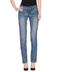 Джинсовые брюки Vero Moda Jeans