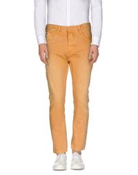 Джинсовые брюки Scotch &; Soda
