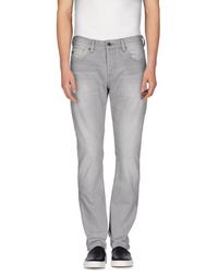 Джинсовые брюки Scotch &; Soda