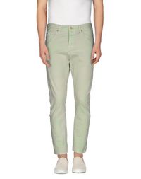 Джинсовые брюки Scotch &; Soda