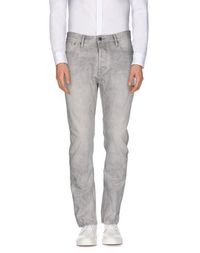 Джинсовые брюки Scotch &; Soda