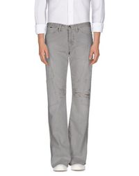 Джинсовые брюки Just Cavalli