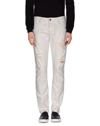Джинсовые брюки Scotch &; Soda