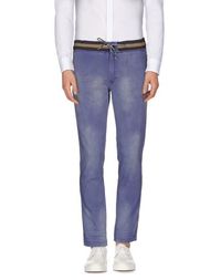 Джинсовые брюки Scotch &; Soda