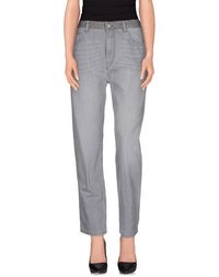 Джинсовые брюки Isabel Marant Étoile