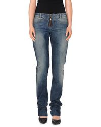 Джинсовые брюки Just Cavalli