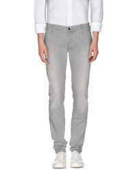 Джинсовые брюки Messagerie