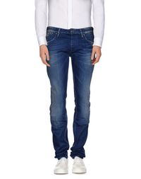 Джинсовые брюки Pepe Jeans 73