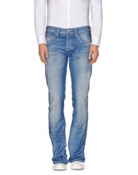 Джинсовые брюки Portobello BY Pepe Jeans