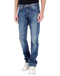 Джинсовые брюки Scotch &; Soda