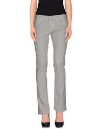 Джинсовые брюки M.Grifoni Denim