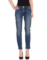 Джинсовые брюки LIU •JO Jeans