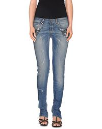 Джинсовые брюки LIU •JO Jeans
