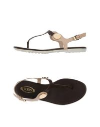 Вьетнамки Tod's