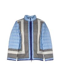 Платье до колена Class Roberto Cavalli