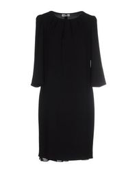 Короткое платье Moschino Cheapandchic