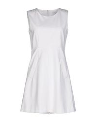Короткое платье Diane VON Furstenberg