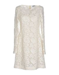 Короткое платье Blumarine