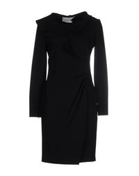 Короткое платье Valentino