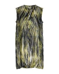 Короткое платье Kenzo