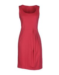 Короткое платье Moschino Cheapandchic