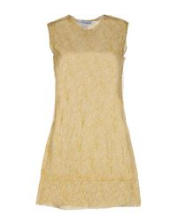 Короткое платье Blumarine