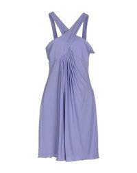 Короткое платье Versace Jeans Couture