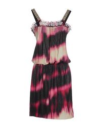 Платье до колена Blumarine
