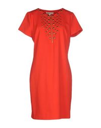 Короткое платье Michael Michael Kors