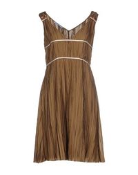 Короткое платье Blumarine