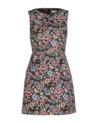 Короткое платье Redvalentino
