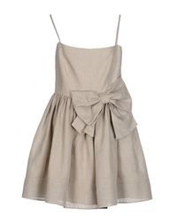 Короткое платье Redvalentino