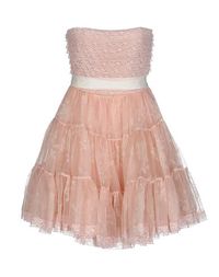 Короткое платье Redvalentino