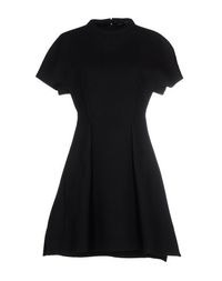 Короткое платье Proenza Schouler