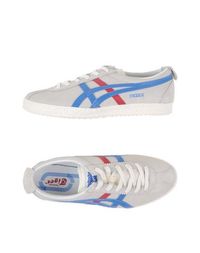 Низкие кеды и кроссовки Onitsuka Tiger