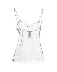 Топ без рукавов Blumarine