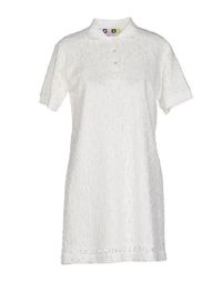 Короткое платье Msgm