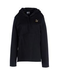 Толстовка Puma